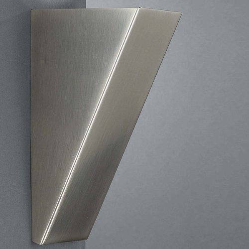 Applique murale halogène moderne Torch Uplight