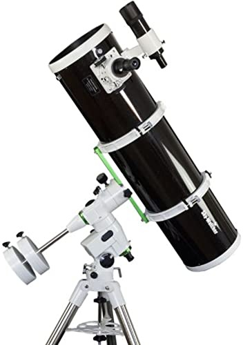 Skywatcher Teleskop N 200/1000 Explorer 200P EQ5