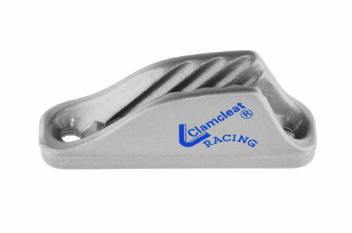 CLAMCLEAT Angeln Accessoires Clamcleat Racing Midi Aluminium, 49552
