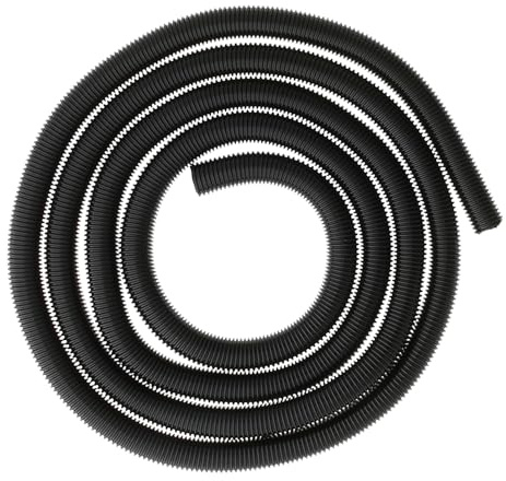 First4Spares 5 Metre 1.25 (32mm) Premium Quality Flexible Hose Fish Pond Pump Flexi Pipe