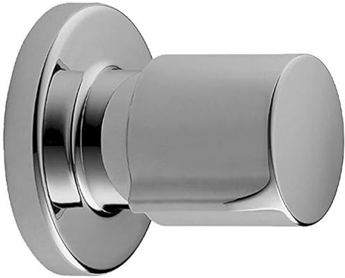 Hansa Fertigmontageset HANSAPRISMA 02289134 für Unterputz-Ventile mit Gewinde ohne Lötanschluss, verchromt