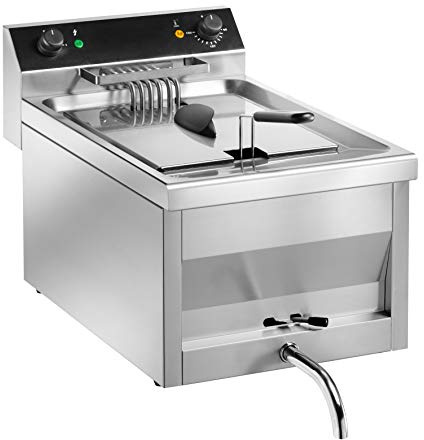 Saro Fritteuse Modell GASTROLINE 12V