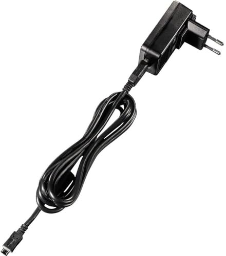 testo - 0554 1105 - USB-Netzteil, 5 V, 1 A, 230 V - inkl. Kabel