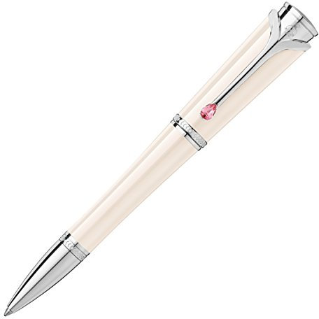 Montblanc Grace De Monaco 111754 Kugelschreiber, elfenbeinfarben