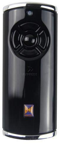 Handsender HÖRMANN HS5-868-BS Black