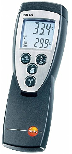 testo 925 Set - Strumento di misura della temperatura