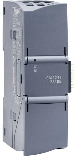 Siemens cm 1241 6ES72411CH320XB0 SPS-Kommunikationsmodul 24 V