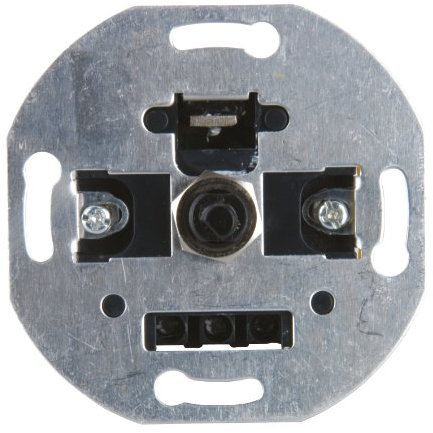 UNITEC Dimmer elektronische Trafos