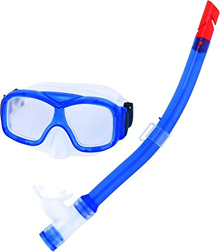 Bestway Junior Tauchset Explorer, 2-teilig, sortiert