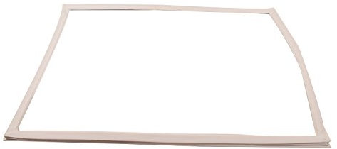 Hotpoint Indesit Indesit Fridge Freezer Door Seal Gasket. Genuine Part Number C00114661