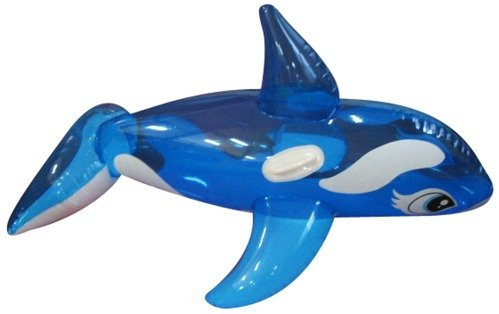 SF Reittier Delphin, ca. 150 x 80cm