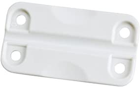 IGLOO Plastic Refrigerator Hinges Pack of 2
