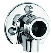 'GROHE Deutschland-Wand-3/8 x 3/4, Chrom