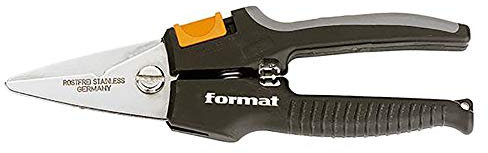 Format Schere Universal 190mm