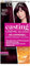 L'Oreal Paris Casting Creme Gloss semi-permanent hair dye, blends away grey hair leaving a radiant hair colour, black hair dye 360 Black Cherry