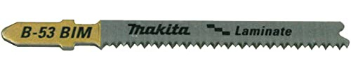 Makita B-10970 sticksågblad B-53 laminat