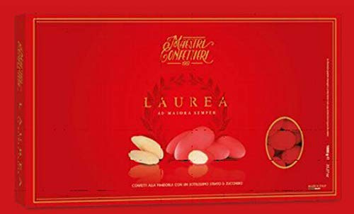 CONFETTI MAXTRIS AVOLA 36 ROSSO 1 KG QUALITA' SILVER