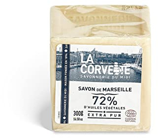 Savon Du Midi Seife, Oliven-Marseille, 300 g