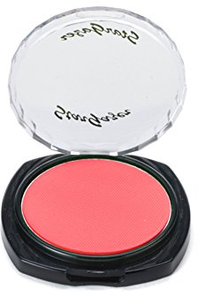 Rouge UV reactive neon pressed powder eye shadow for maximum eye colour.