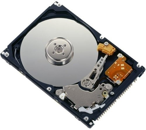 Toshiba 40 Go HDD 2,5 Ultra-ATA/133 Disque Dur 2,5 40 Go 4200 TR/Min