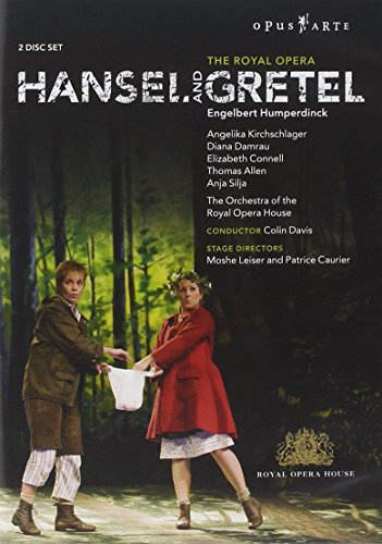 Ein Weihnachtsfest: Nussknacker und Hänsel & Gretel [2 DVDs] [2 DVDs]