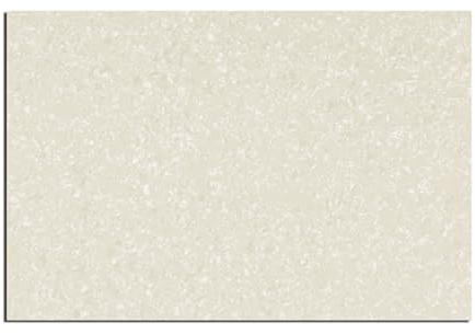 Musiclily 43,5x29cm Foglio Battipenna Materiale Pickguard Blank per Chitarra Elettrica e Basso, 4 strati Parchment Pearl