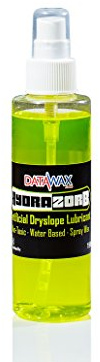 Hydrazorb Dry Slope Ski and Board Wax