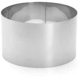 De Buyer, ARO ALTO REDONDO PANETONNE INOX Ø24XH14, 630CL,-3912.24