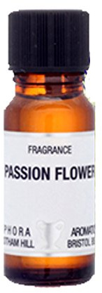 Amphora Aromatics Passion Flower Fragrance 10ml