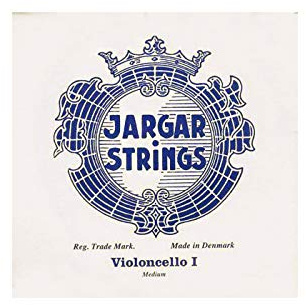 Jargar Strings, Cello 4/4, G