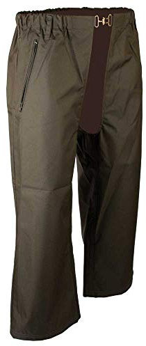 Cuissard de chasse anti-ronce Treeland T393