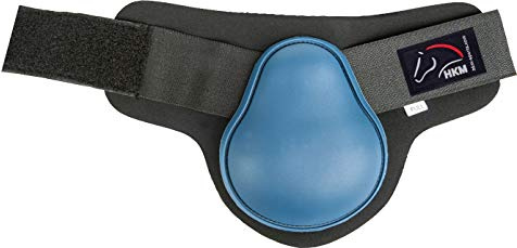 HKM 568689 Streichkappen HKM Premium für Hinterbeine, M