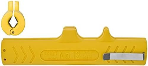 NYM-Entmantler und Abisolierer, UNIVERSAL NO.12, JOKARI