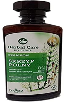 Farmona Herbal Care My Nature, shampoo con equiseto da 330 ml