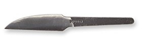 Stubai 510403 Coltello per Scultori, Modello C