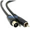 CableStop - Cable de TV RF para consola Super Nintendo NES SNES N64 Sega Mega Drive Retro