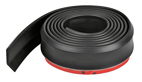 Lampa, 04566 Uni-Skirt SK-1 Mini faldón universal de goma