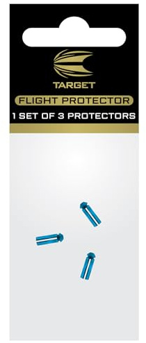 Target - Flight Protektor Blau