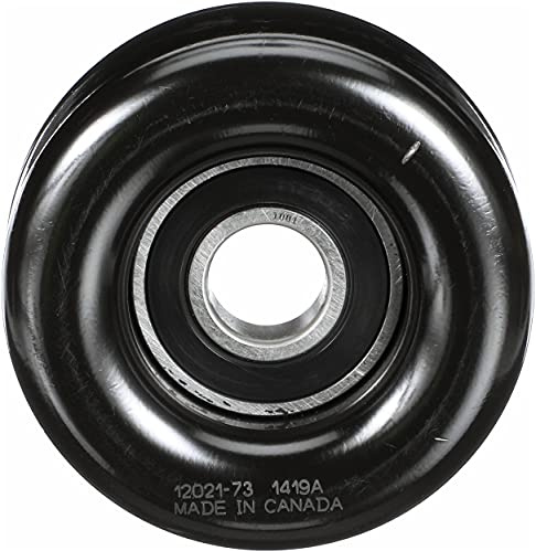 Gates 38006 Drive Align Belt Drive Idler/Tensioner Pulley
