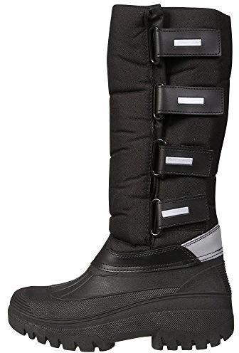 HKM THERMO MUCKER RIDING BOOTS (7)