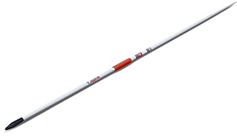 polanik Trainingsspeer 600g Klasse R mit Gummispitze