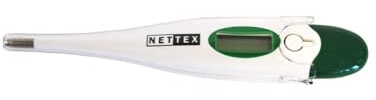 Thermomètre vétérinaire numérique