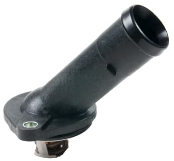 GATES TH46992G1 Termostato refrigerante con carcasa (cárter) con juntas 92°C Compatible con VW Polo V Hatchback 6R1, 6C1 Golf 6 5K1, SKODA Fabia II Combi 545 Octavia II Combi 1Z5, AUDI A3 Sportback