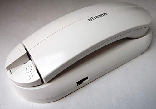 344242 - LT TERRANEO (BTICINO) &&& POSTO INTERNO AUDIO ECO