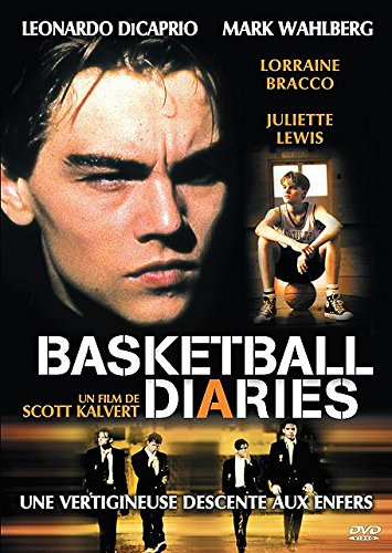 Basketball diaries [FR Import]