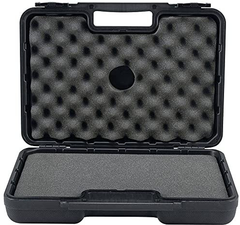 VOLTCRAFT 122925 Messgerätekoffer Kunststoff (L x B) 285 mm x 390 mm