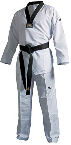 adidas Taekwondo Fighter Dobok