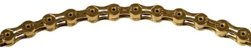 KMC X-9 SL Kette Gold 2019 Fahrradkette