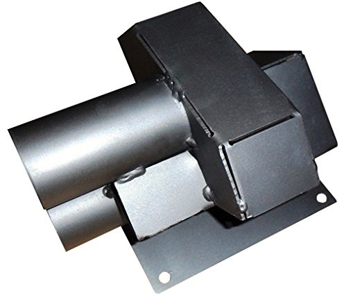 Pelltech Sonde d'aspiration pour système d'aspiration de pellets