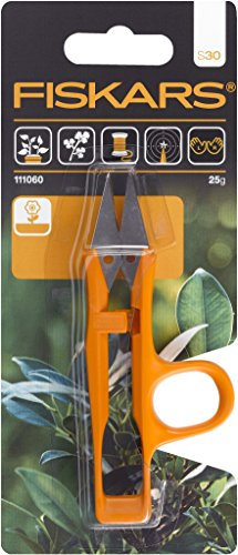 Fiskars 111060 Bonsai Präzisions-Schere
